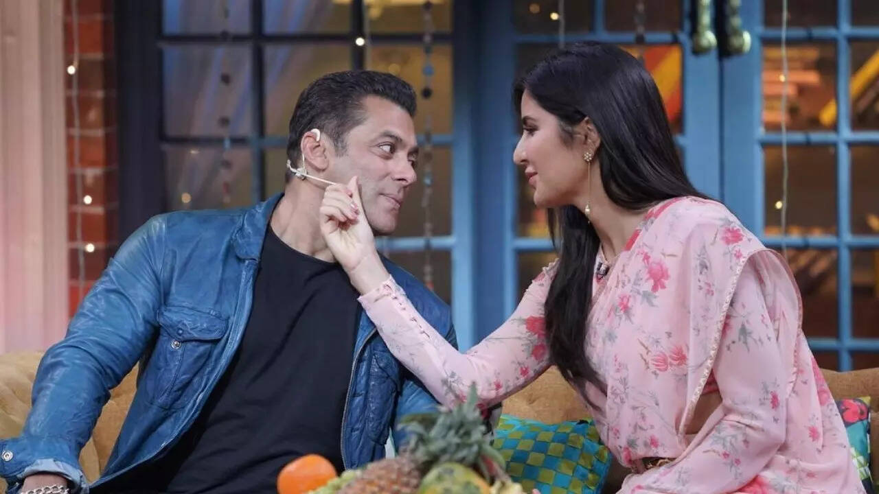 Tiger 3: Delhi schedule of Salman Khan-Katrina Kaif starrer gets postponed due to rising COVID cases across the country