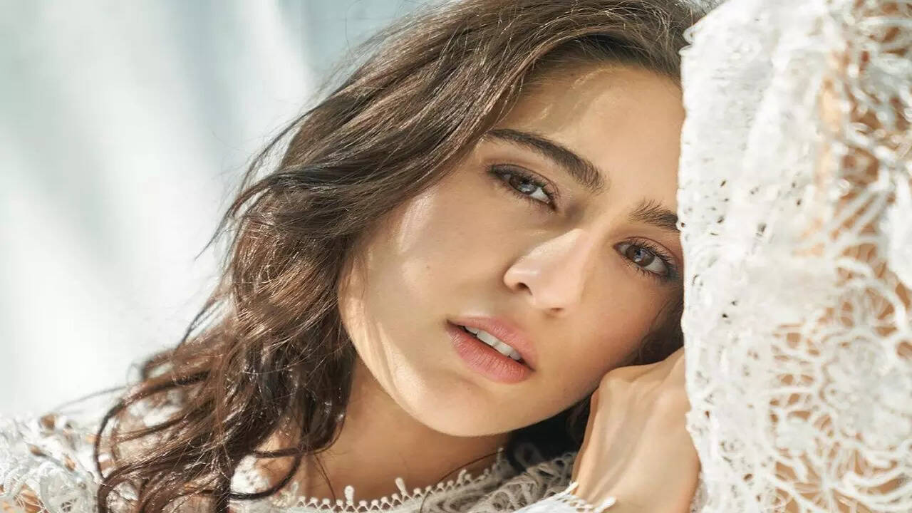 Sara Ali Khan