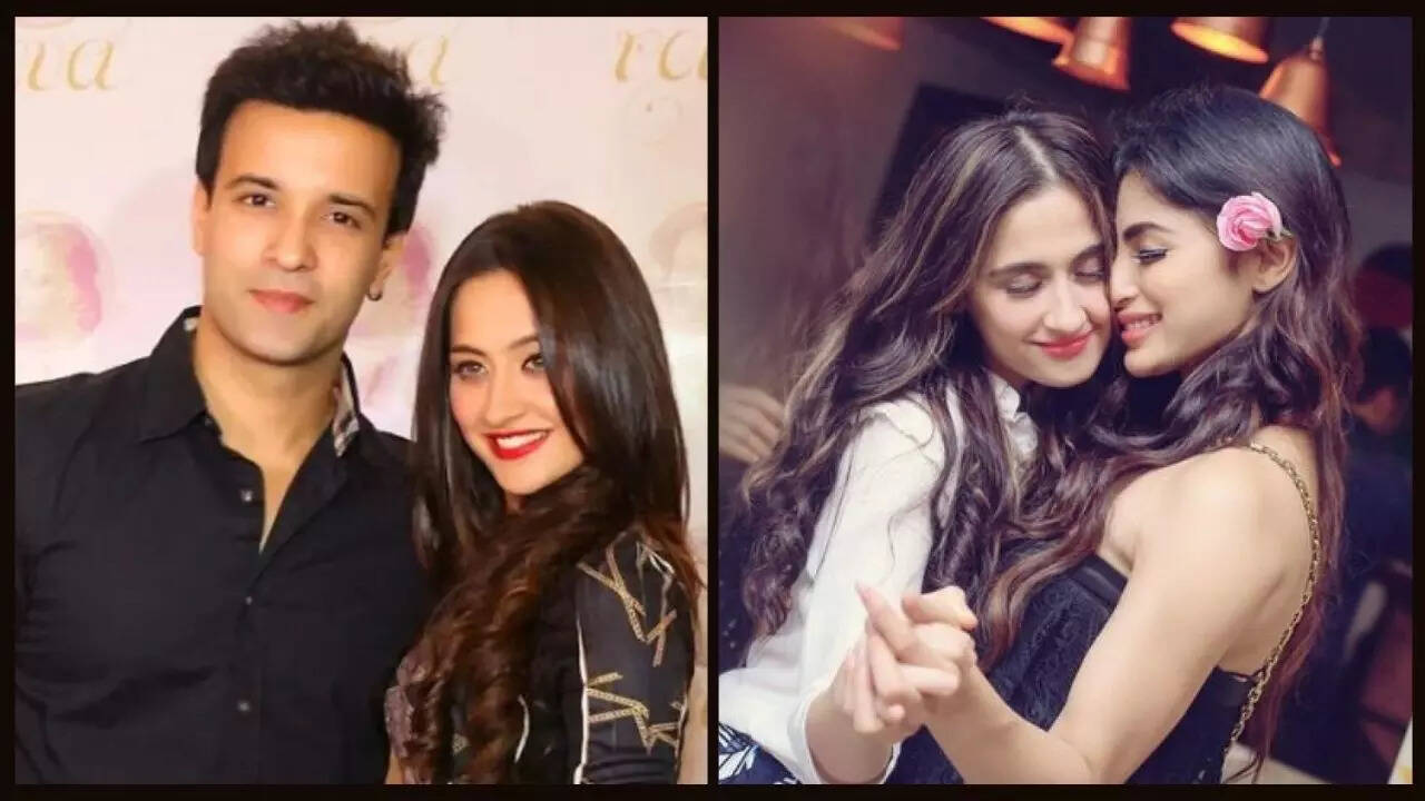 Telly Trivia: When Aamir proposed to Sanjeeda