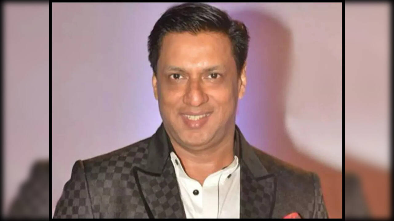 ​Madhur Bhandarkar