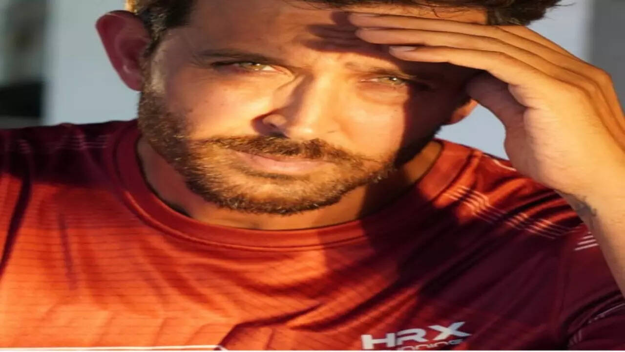 Hrithik Roshan