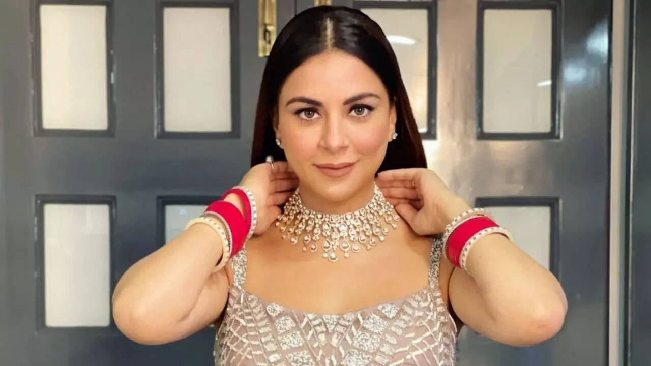 Shraddha Arya