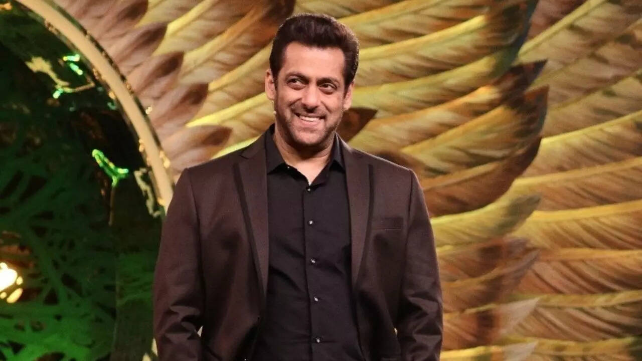 Salman Khan Bigg Boss