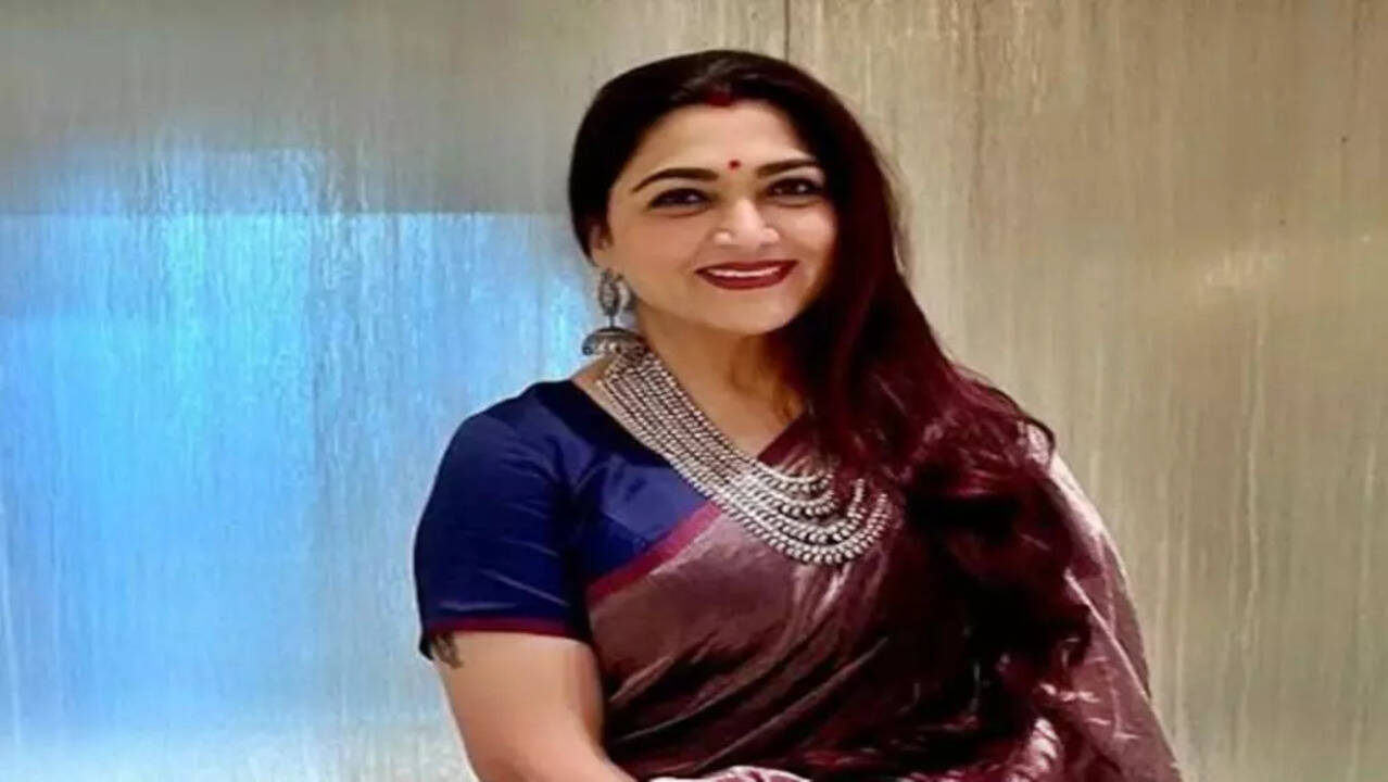 Khushbu Sundar