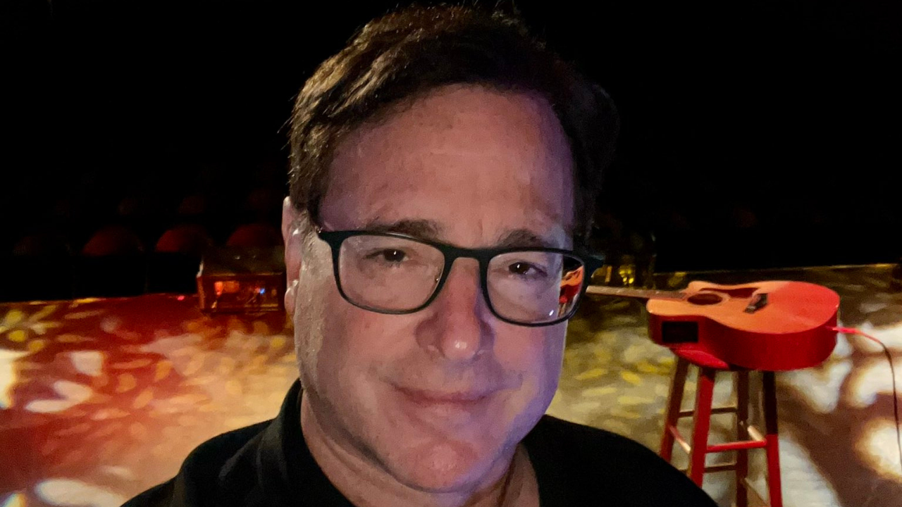 Bob Saget was found unresponsive at the Ritz-Carlton in Orlando, Florida