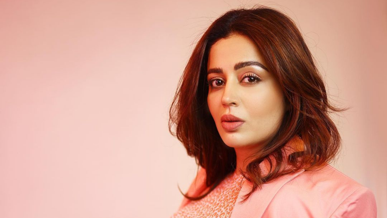 Nehha Pendse tested positive for COVID-19