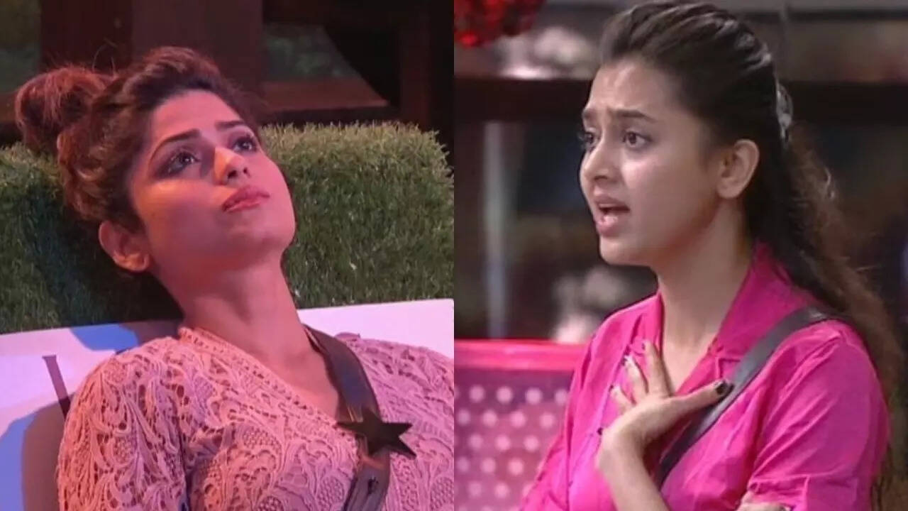 Shamita Shetty and Tejasswi Prakash engage in nasty fight; latter tells, 'itni mari ja rahi ho Karan se dosti karne ke liye'