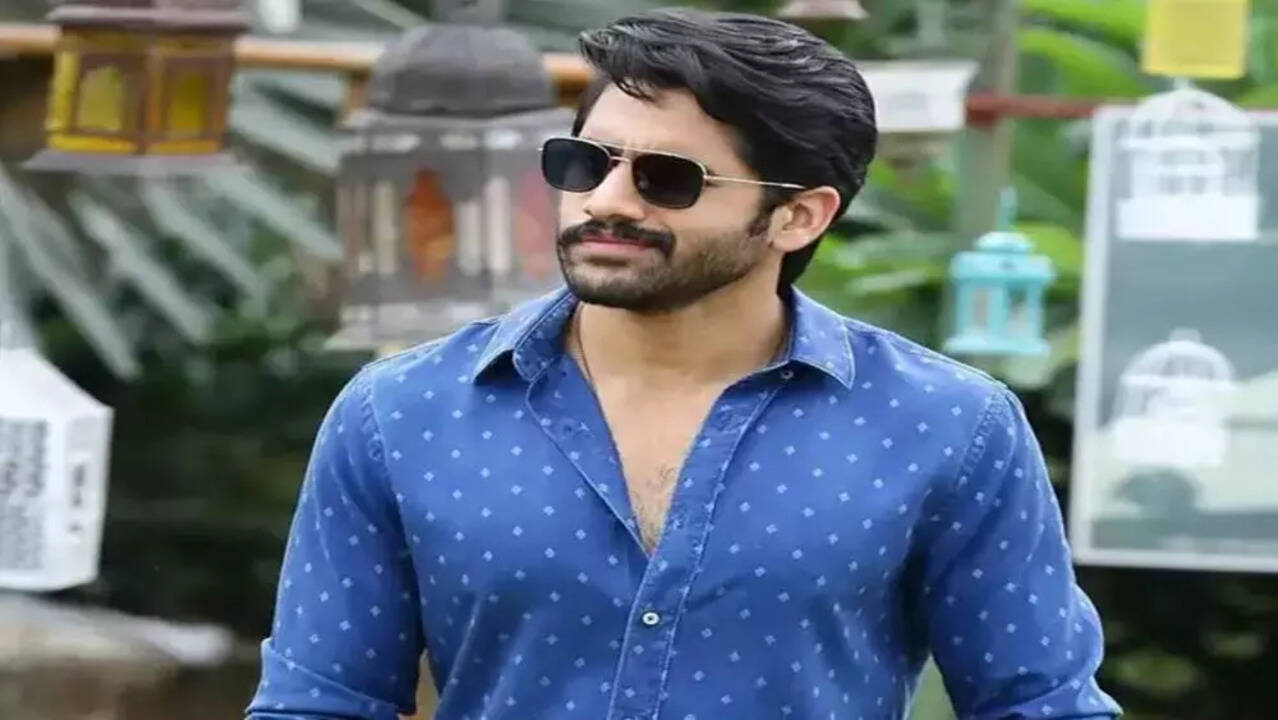 Naga Chaitanya