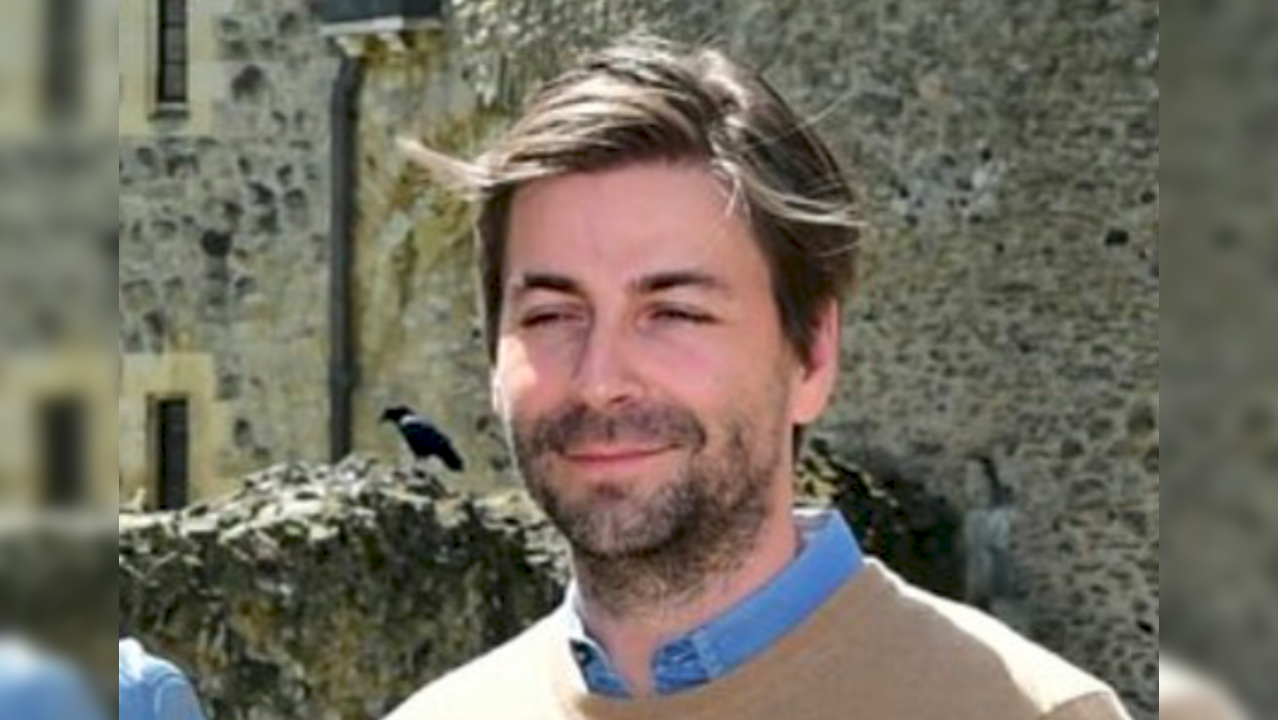 Filmmaker Jon Watts