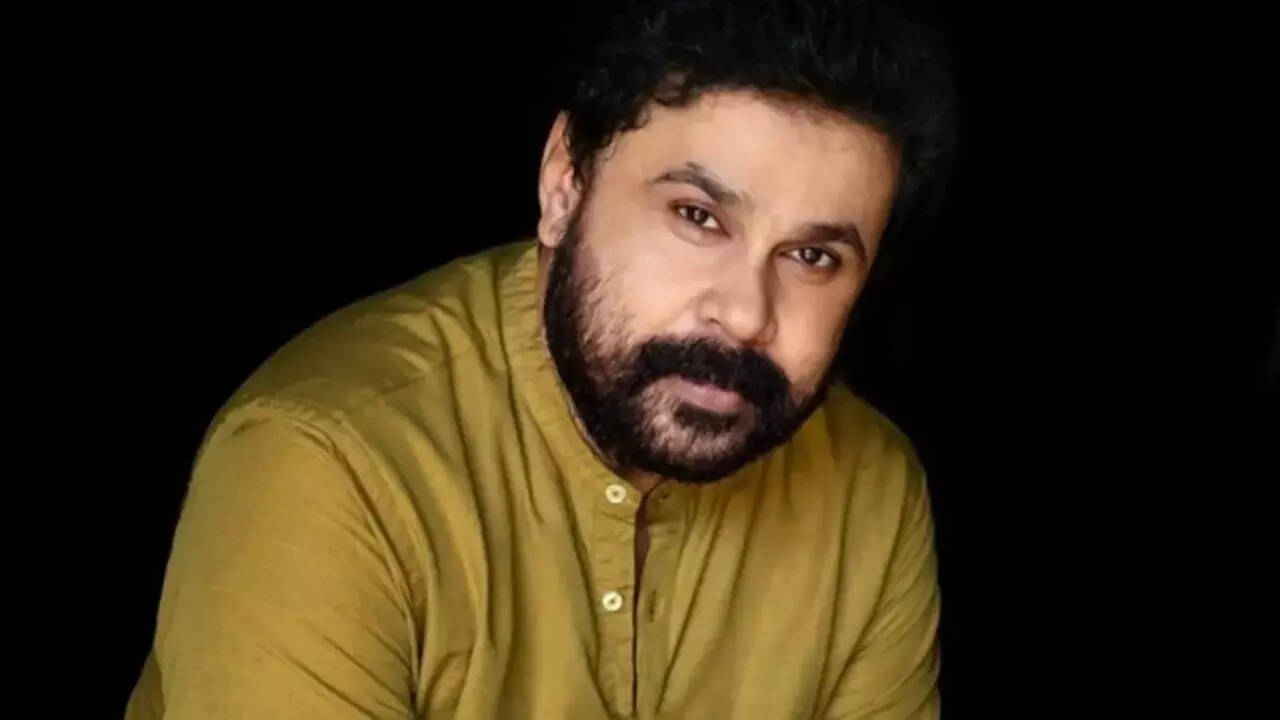 Dileep's mobile phone and computer hard disk confiscated in the Kerala Police raid at the actor's residence