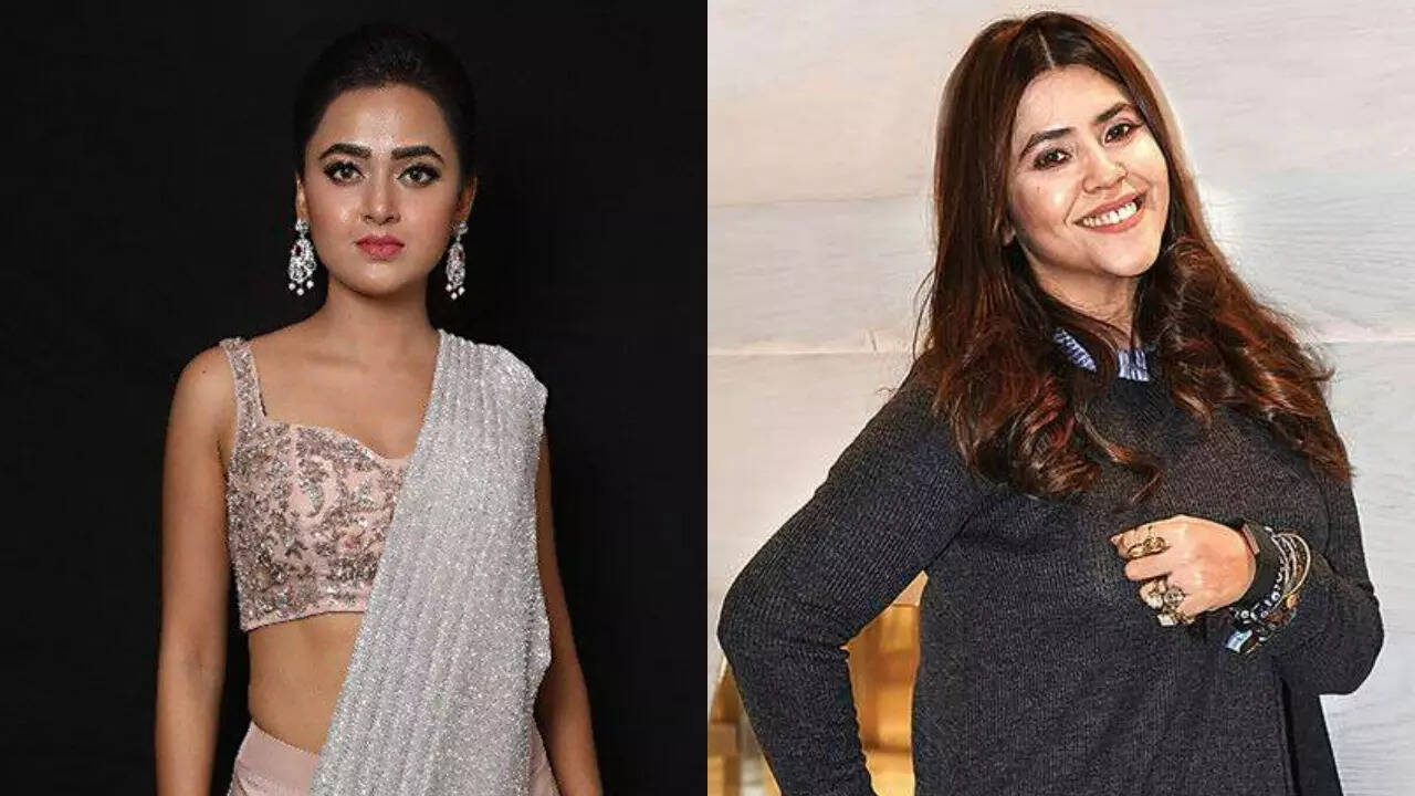 Tejasswi Prakash to enter Naagin 6?