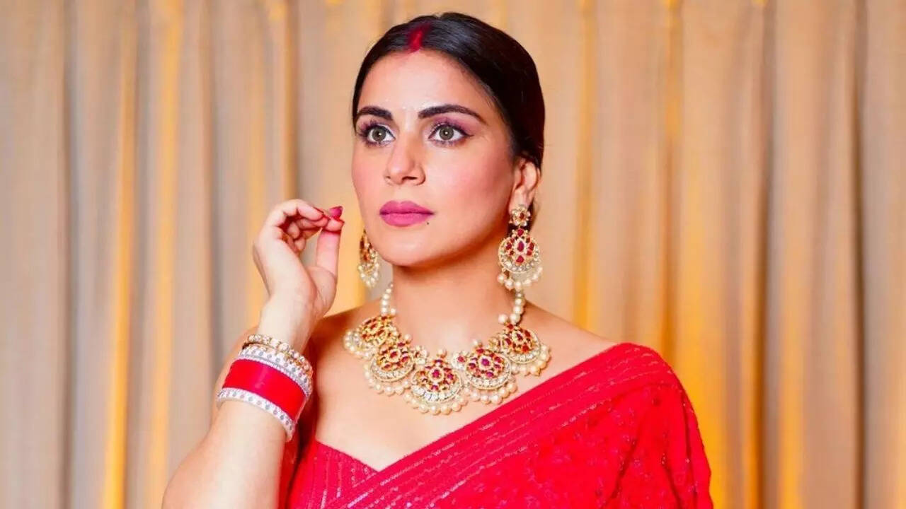 Shraddha Arya