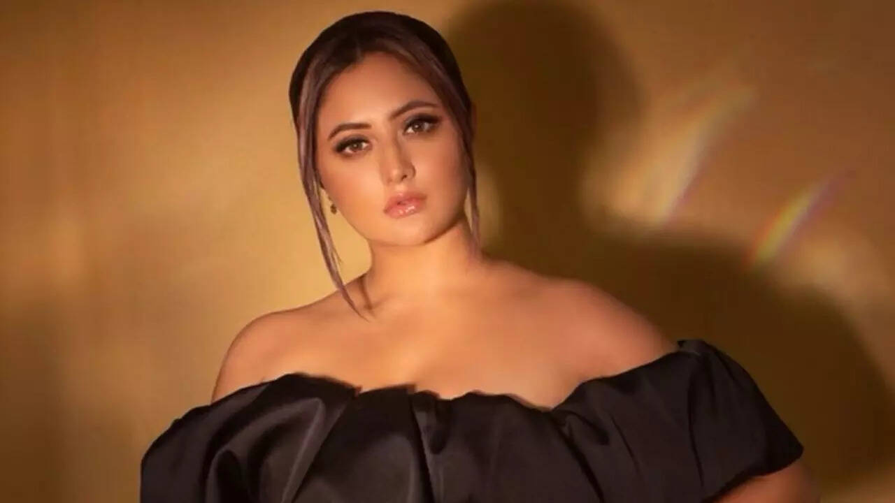 Rashami Desai