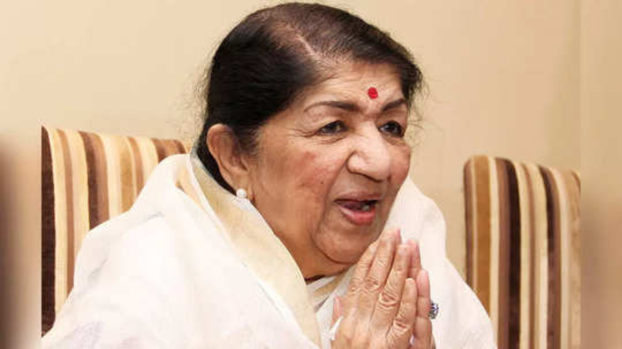 Lata Mangeshkar health update