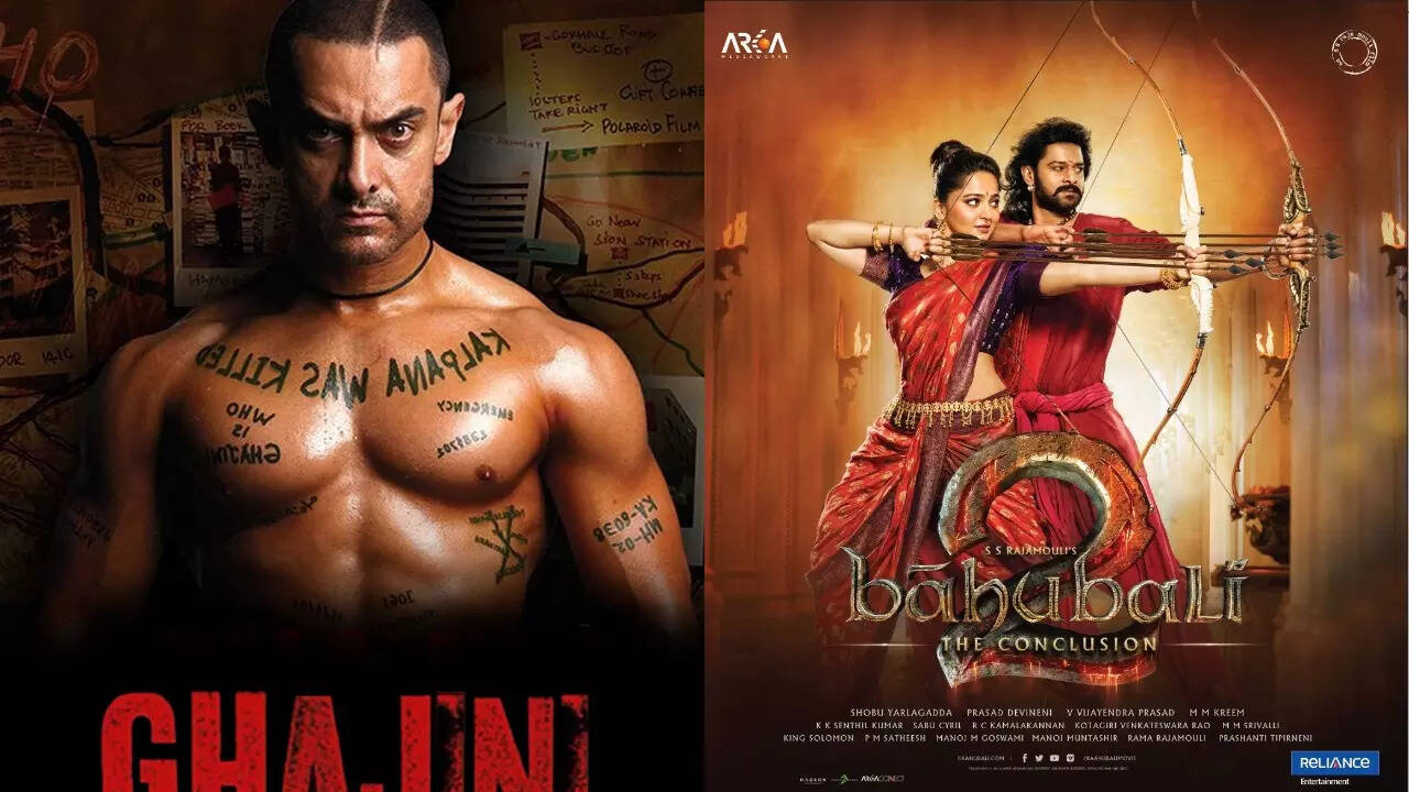 Indian blockbusters that started Rs 100 crore and elite clubs at the box office