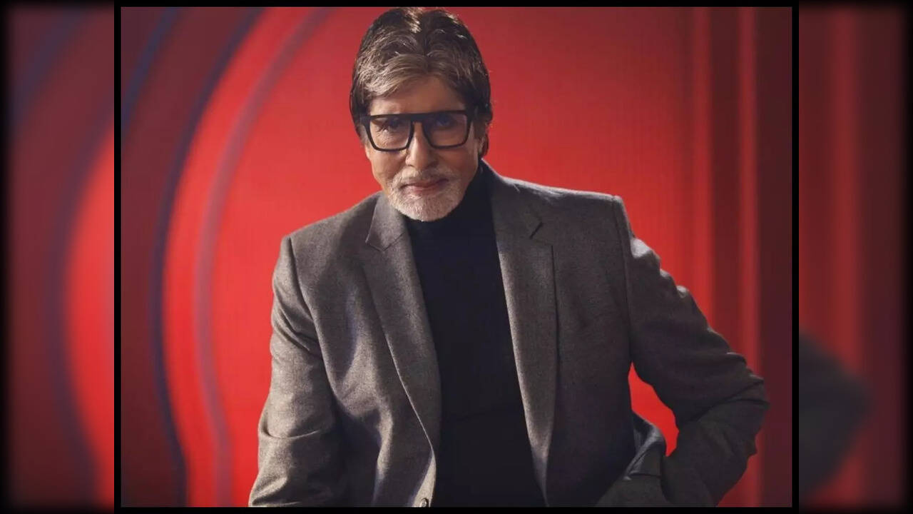 Amitabh Bachchan remembers his father Harivansh Rai Bachchan