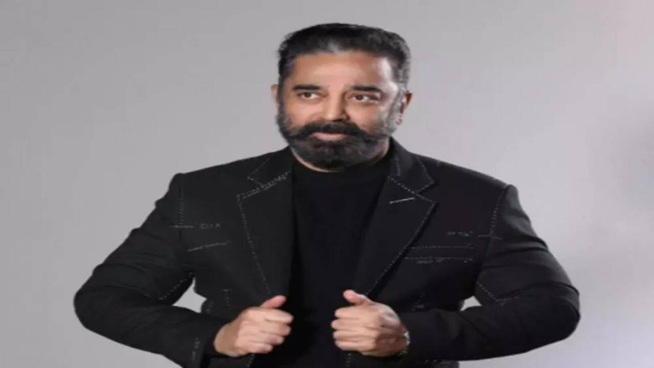 Kamal Haasan