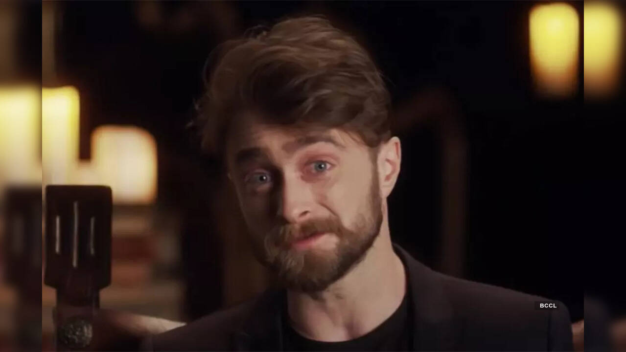 Daniel Radcliffe