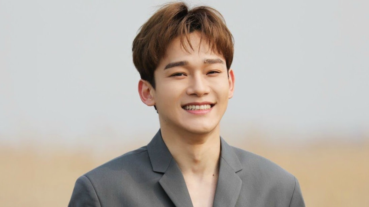 EXO Chen welcomes his second baby