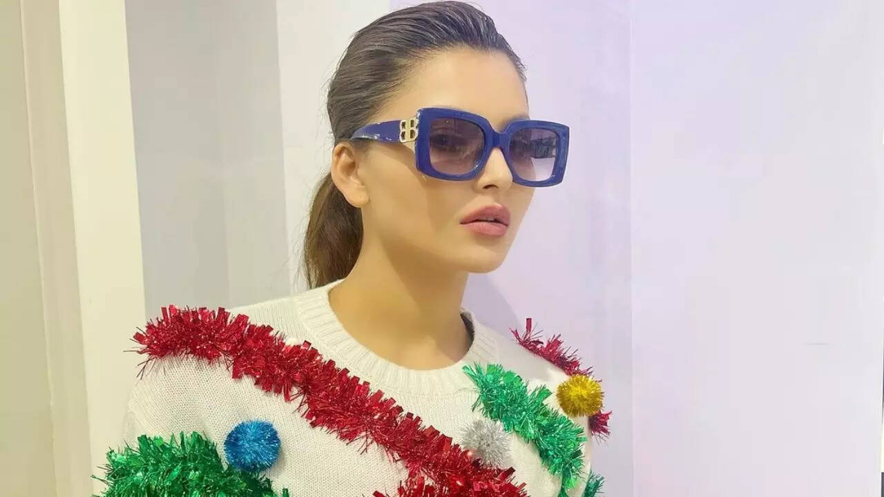 Urvashi