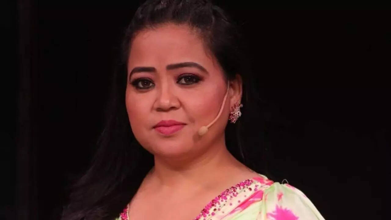 Bharti Singh