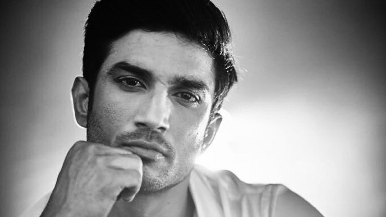 Sushant Singh Rajput was born on January 21, 1986