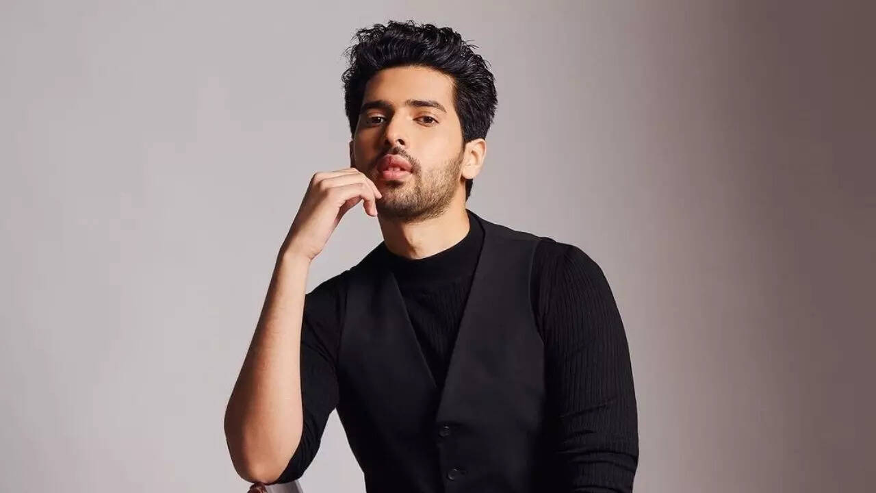 Armaan Malik