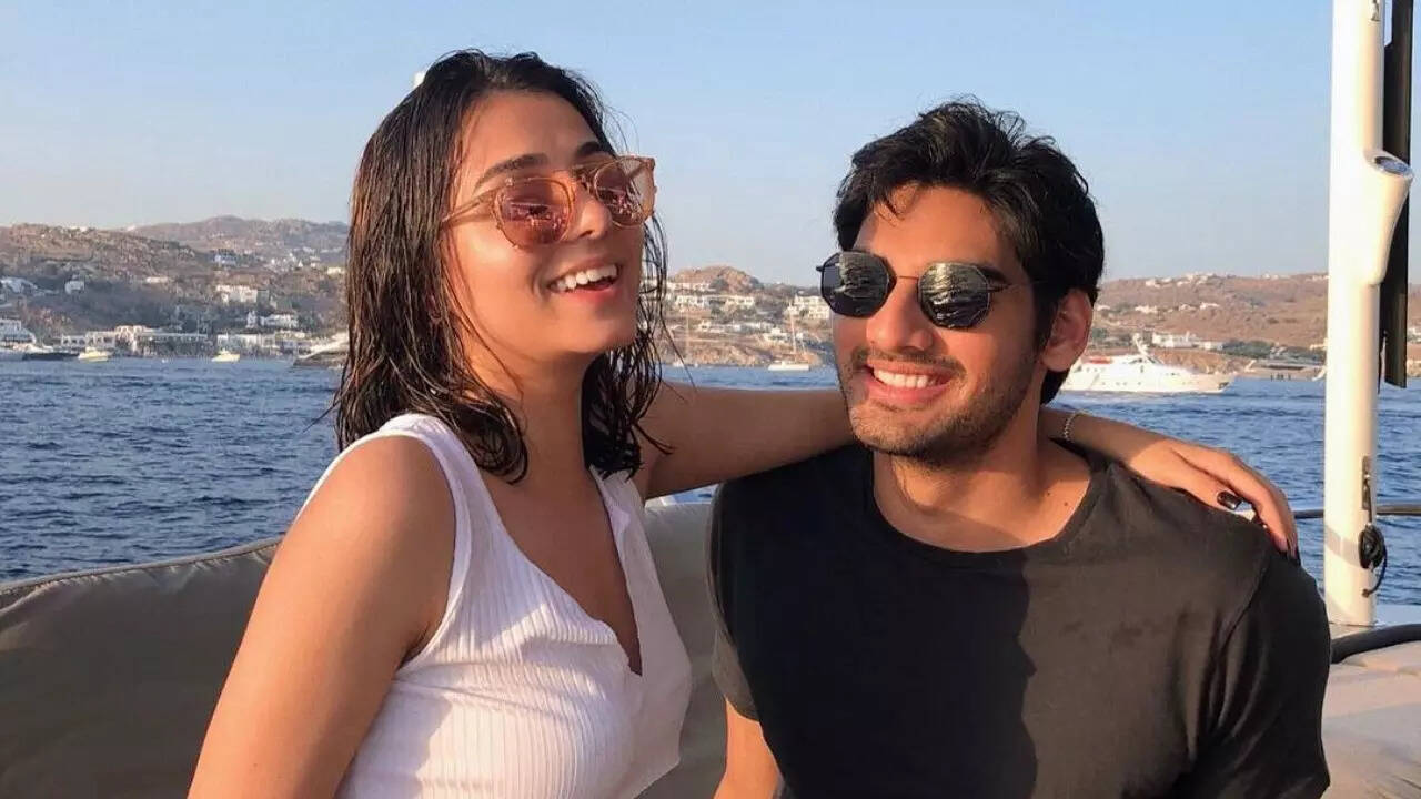 Suniel Shetty's son Ahan Shetty to get married this year? Here's the truth