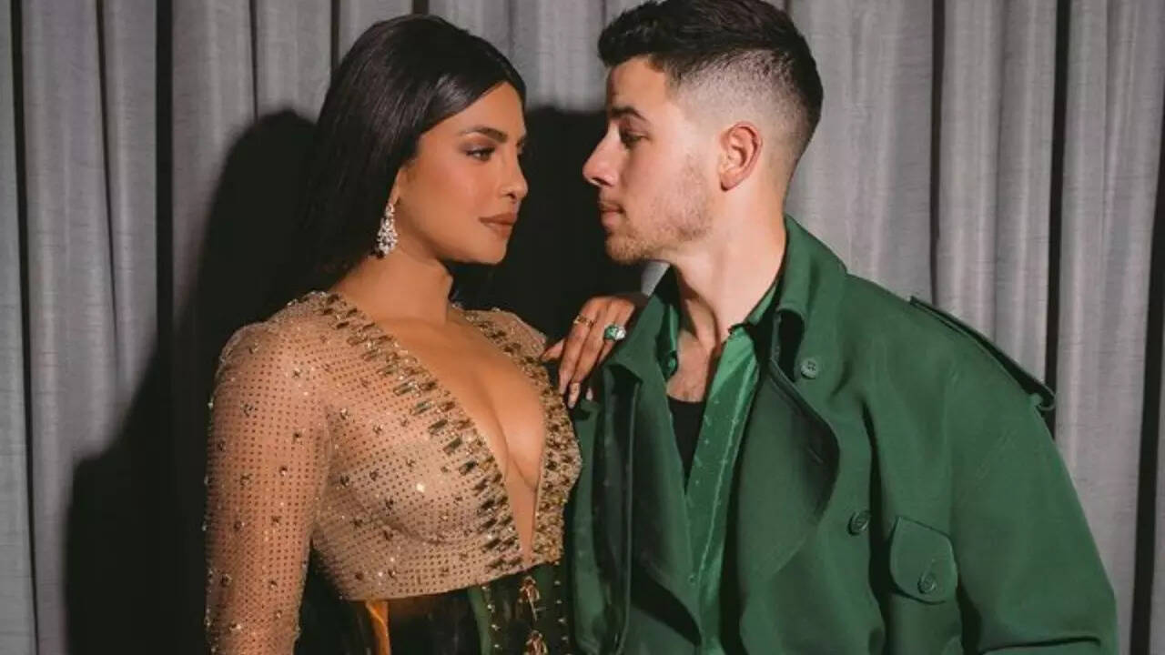 Priyanka Chopra and Nick Jonas had a premature baby girl