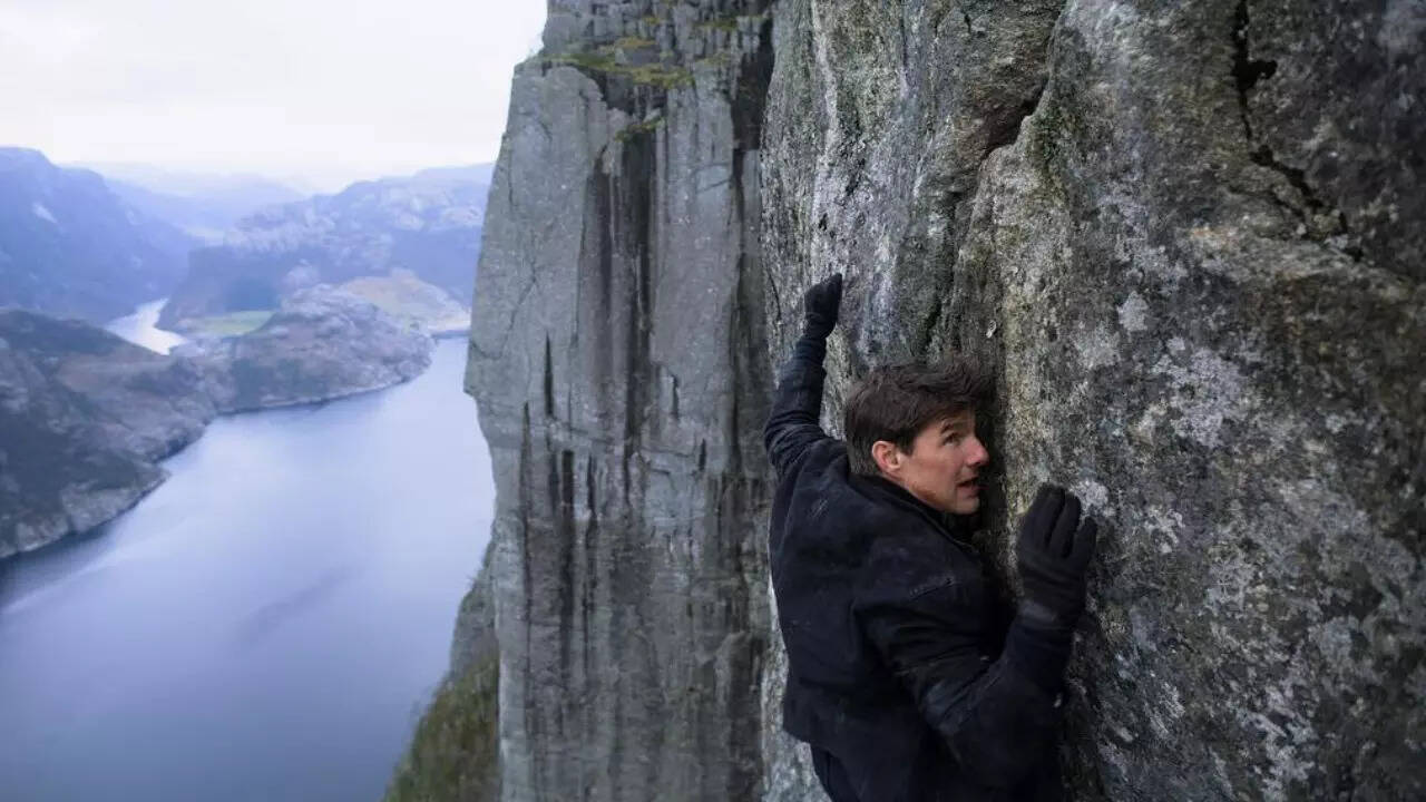 Tom Cruise starrer Mission: Impossible 7 and 8 postponed until 2023 and 2024 due to COVID-19 pandemic