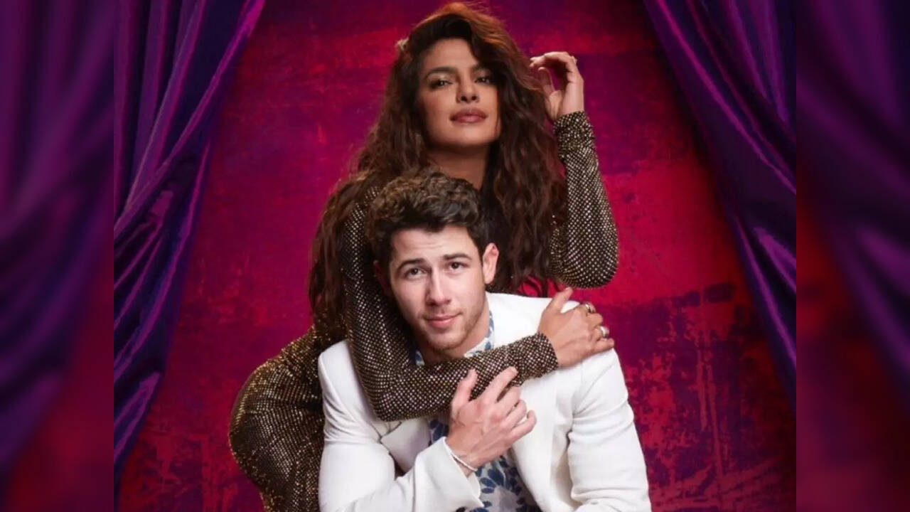 Priyanka Chopra, Nick Jonas keen to have more kids?