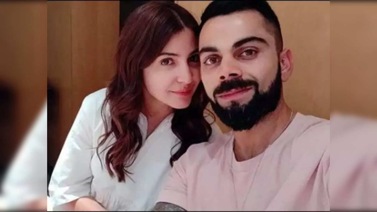 Anushka-Virat