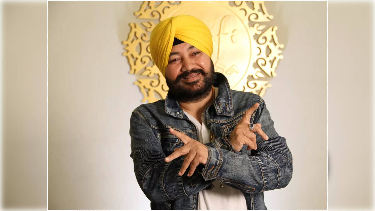 Daler Mehndi