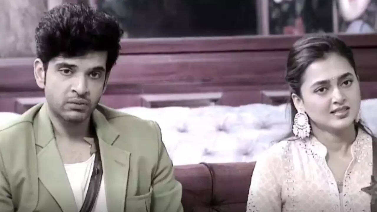 Bigg Boss 15: Karan Kundrra reveals what he dislikes about Tejasswi Prakash