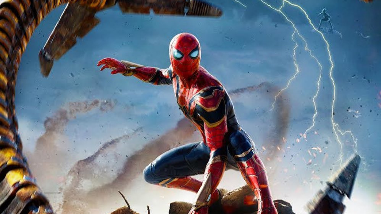 Spider-Man: No Way Home has become sixth highest-grossing film