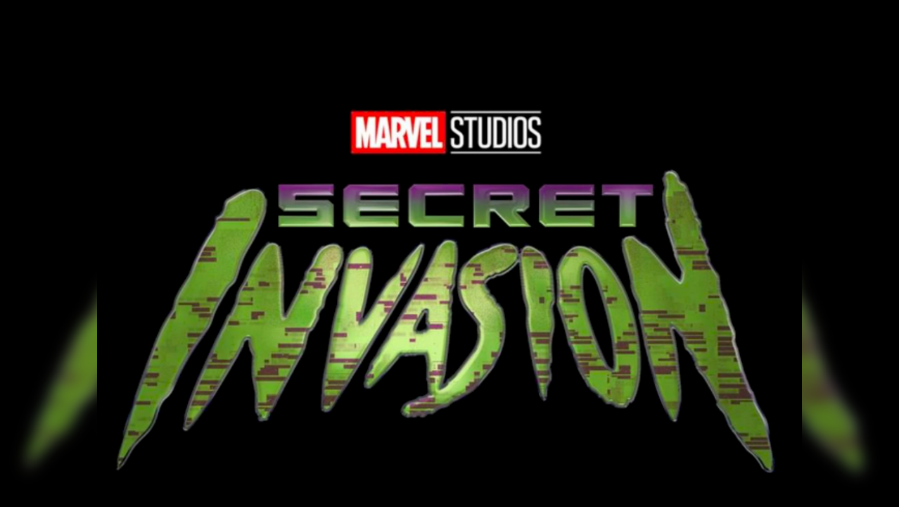 Marvel's Secret Invasion