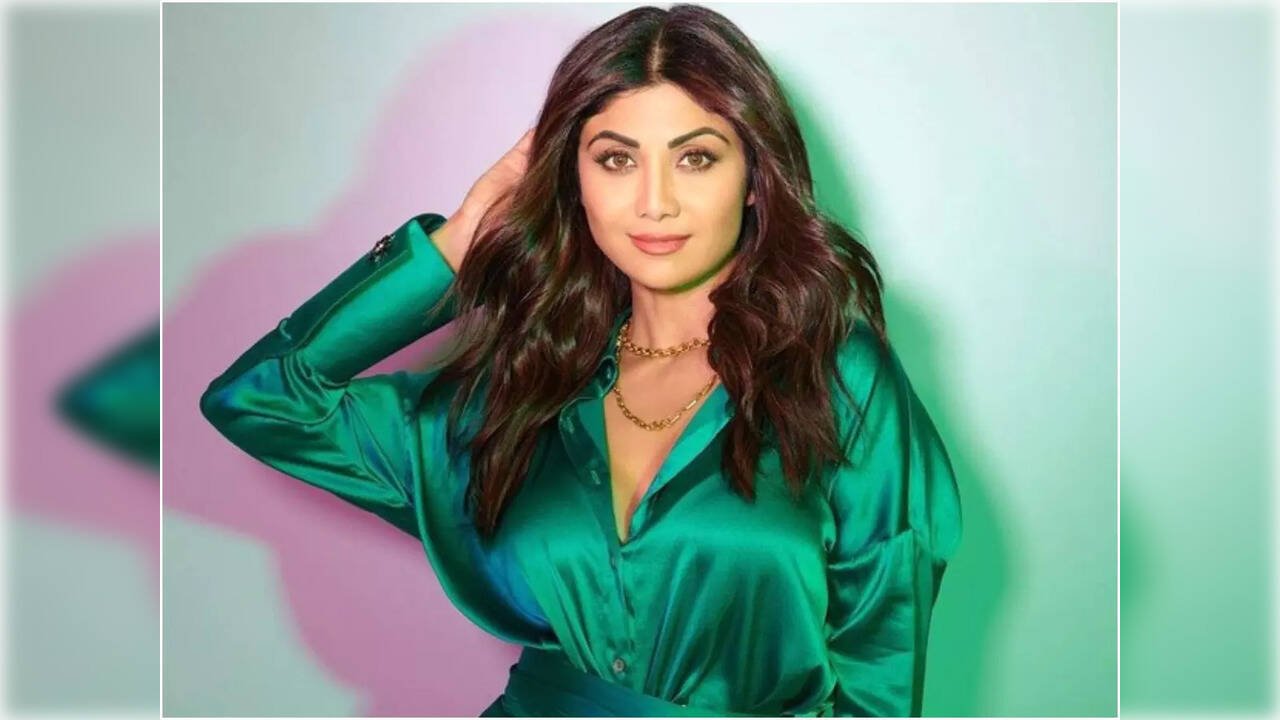 Shilpa Shetty