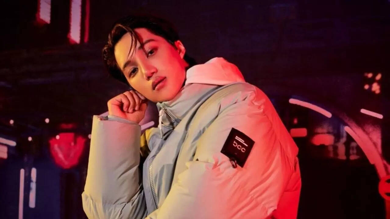 EXO Kai