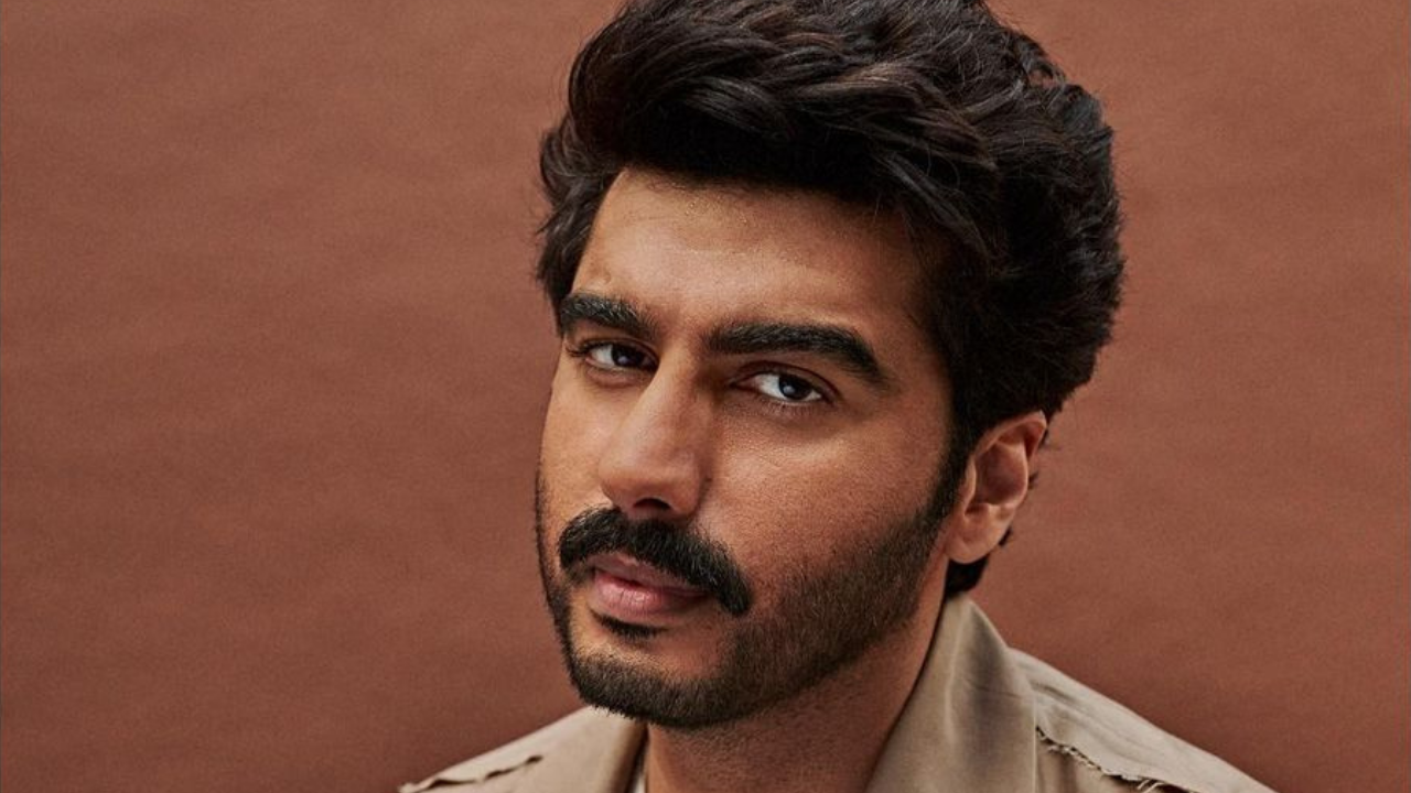 Arjun Kapoor fondly remembered his mom Mona Kapoor