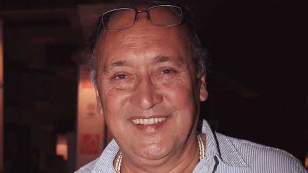 Victor Banerjee has been conferred with Padma Bhushan in the field of Arts