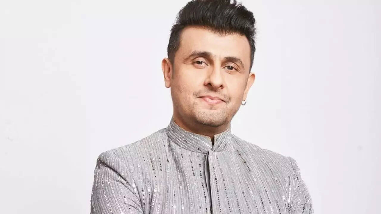 Sonu Nigam