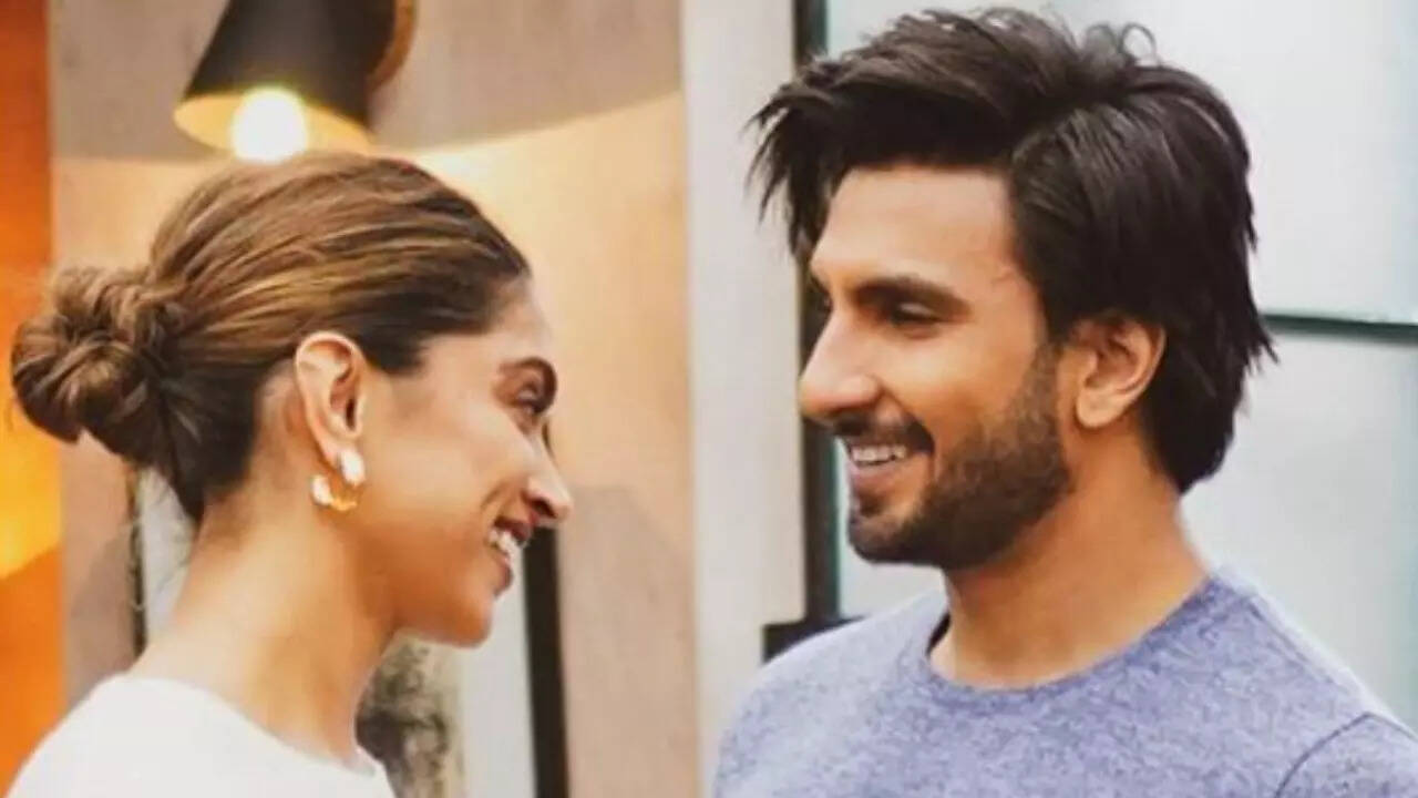 When Deepika Padukone told Ranveer Singh 'now you're doing a film and I'm not in it' after the actor signed Gully Boy