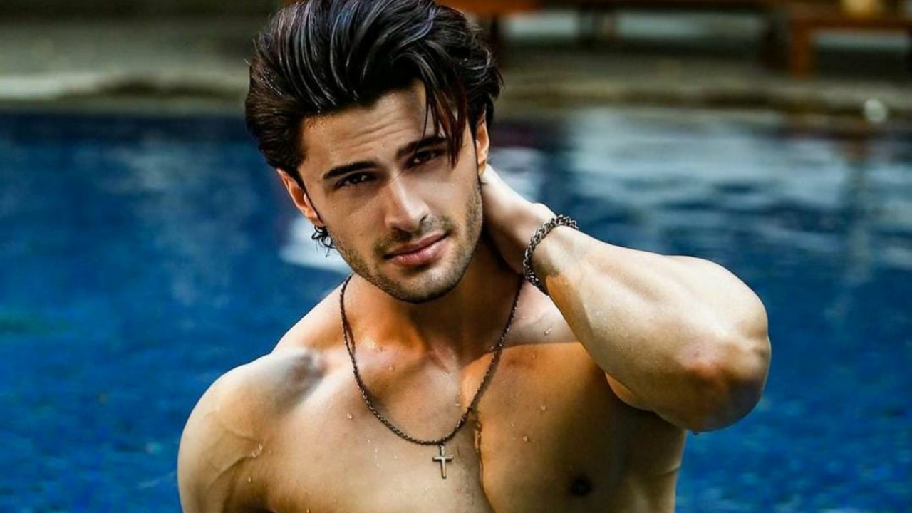 Ieshaan Sehgaal shares his fitness mantra