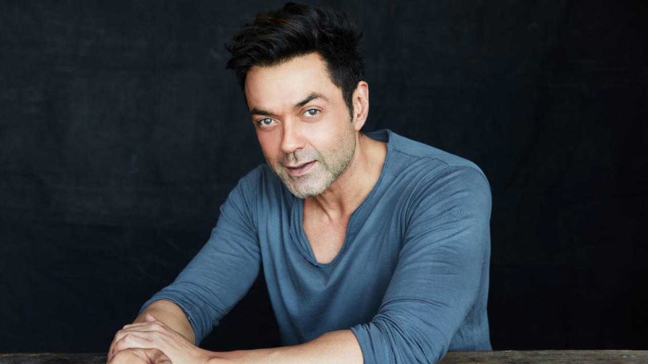 Bobby Deol shares insights into life, films and career on his birthday