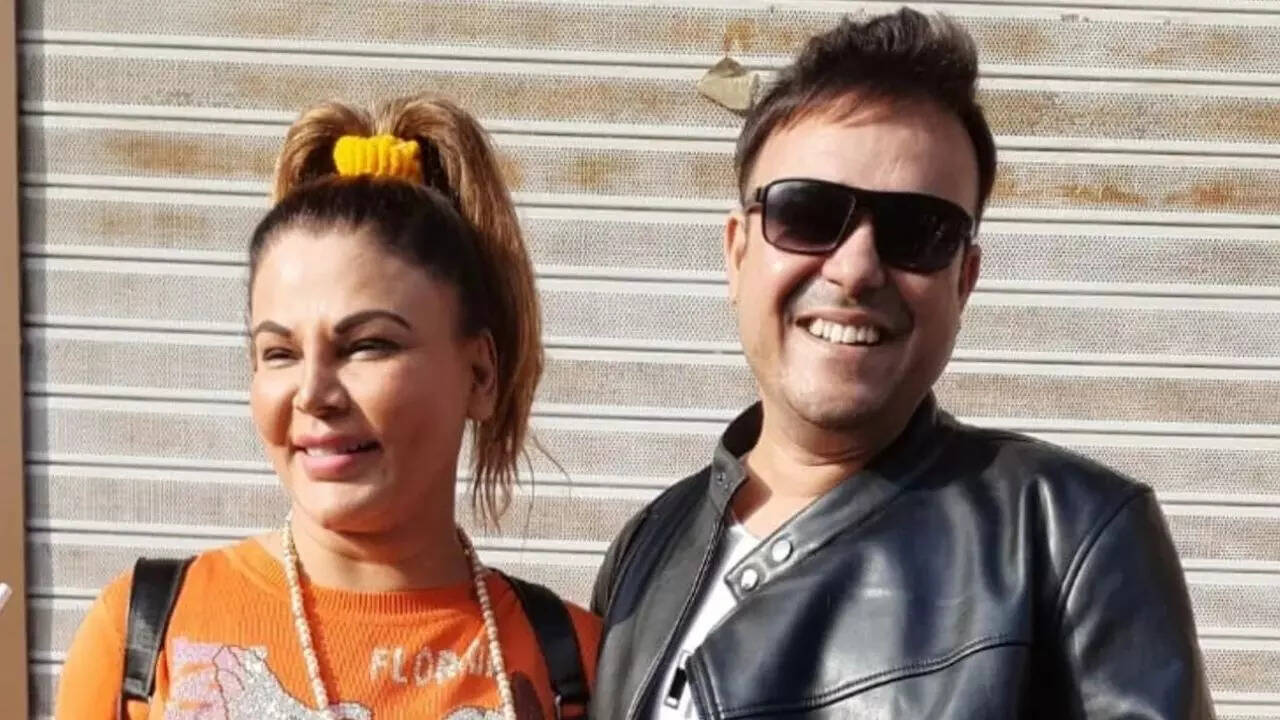 Rakhi Sawant