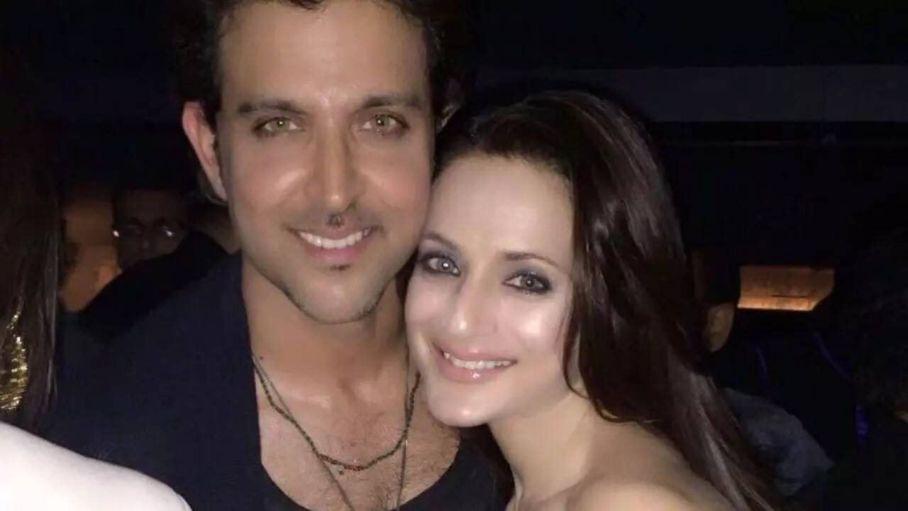 Ameesha Patel opens up about being compared to Hrithik Roshan