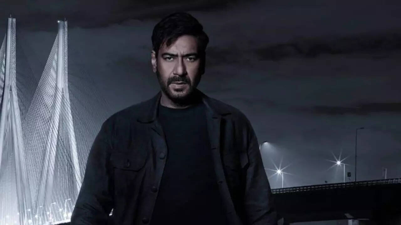 Rudra trailer: Ajay Devgn's crime-action-thriller promises to keep you at the edge of your seat with its high-intensity