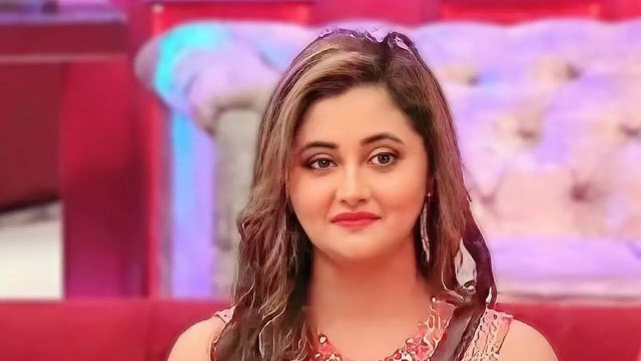 Rashami Desai out of Bigg Boss 15 finale race