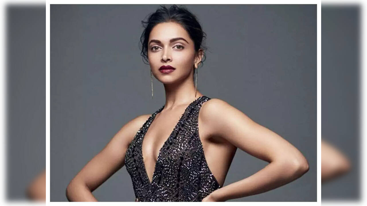 Deepika Padukone