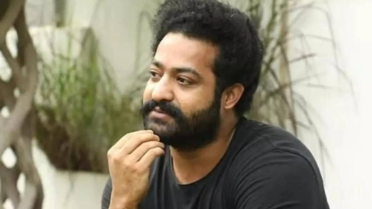 Jr NTR, Koratala Siva unite for second film